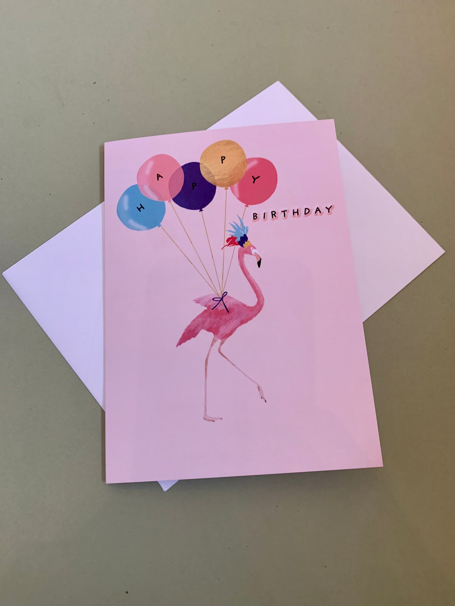 Birthday Cards
