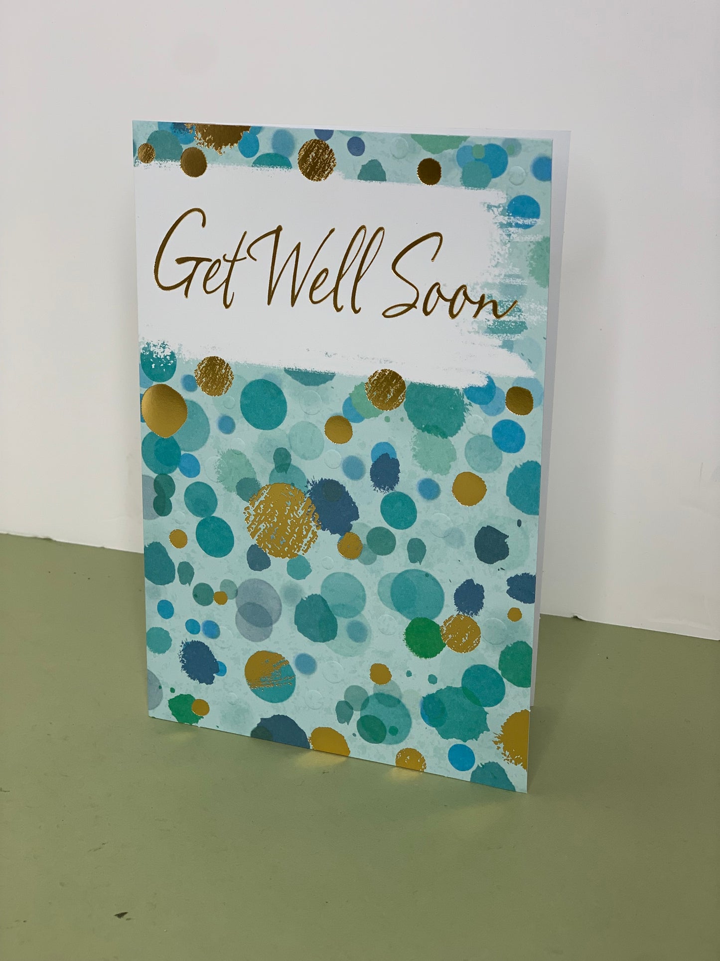 Get Well Soon Cards