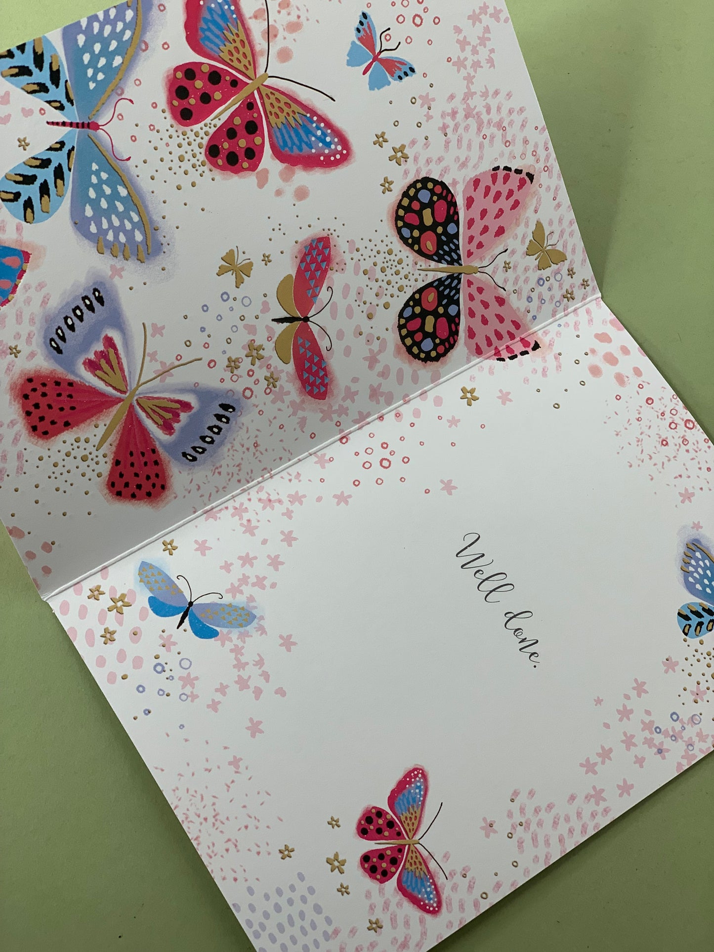 Congratulations Cards