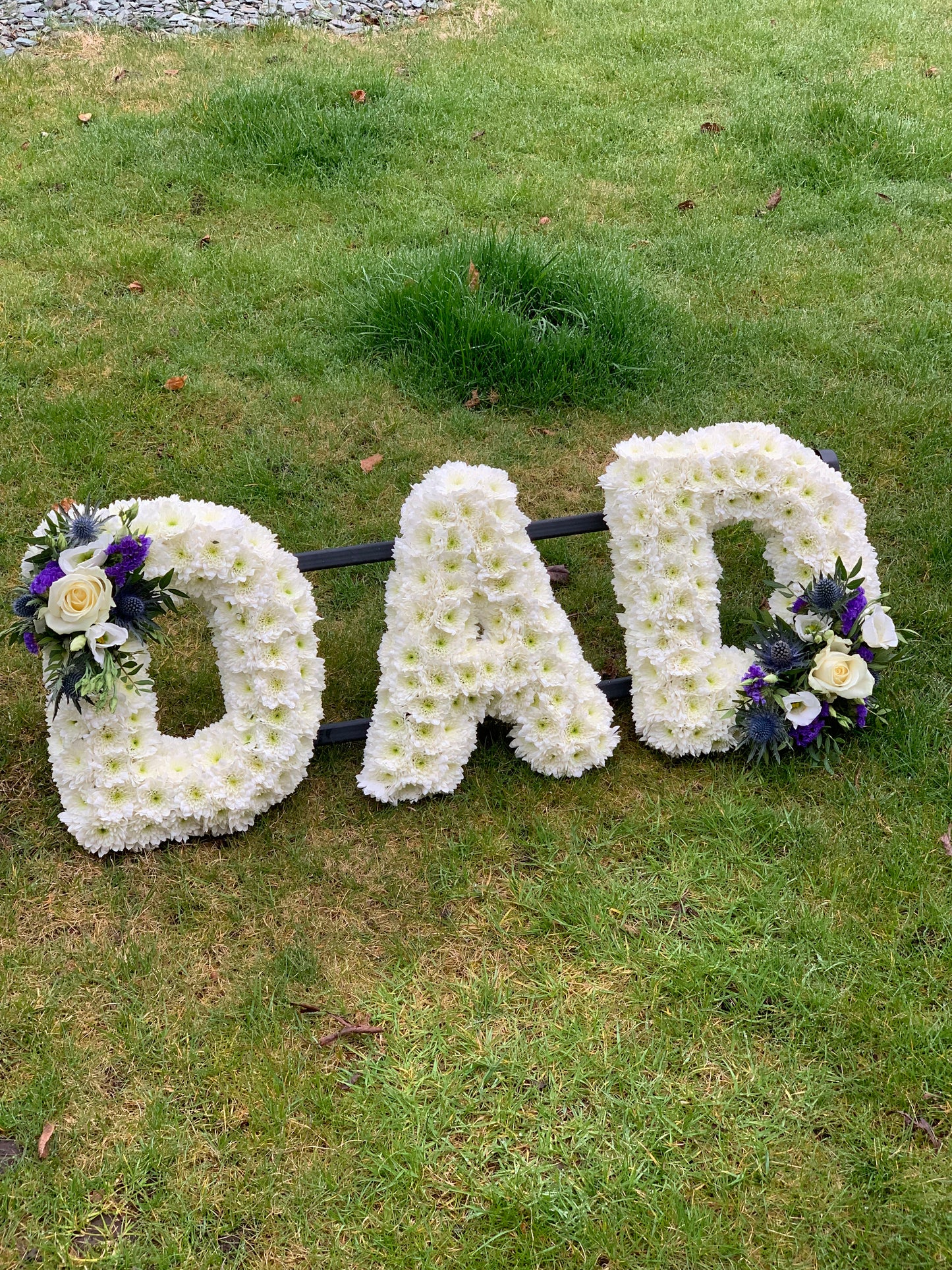 ‘DAD’