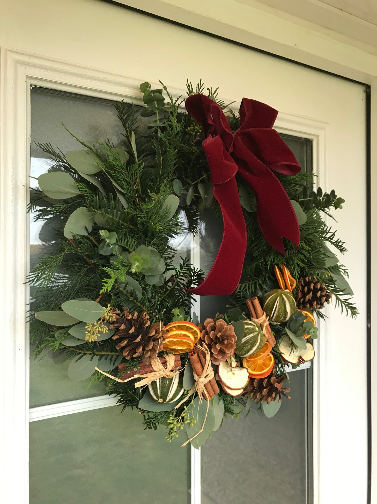 Wreath Workshops
