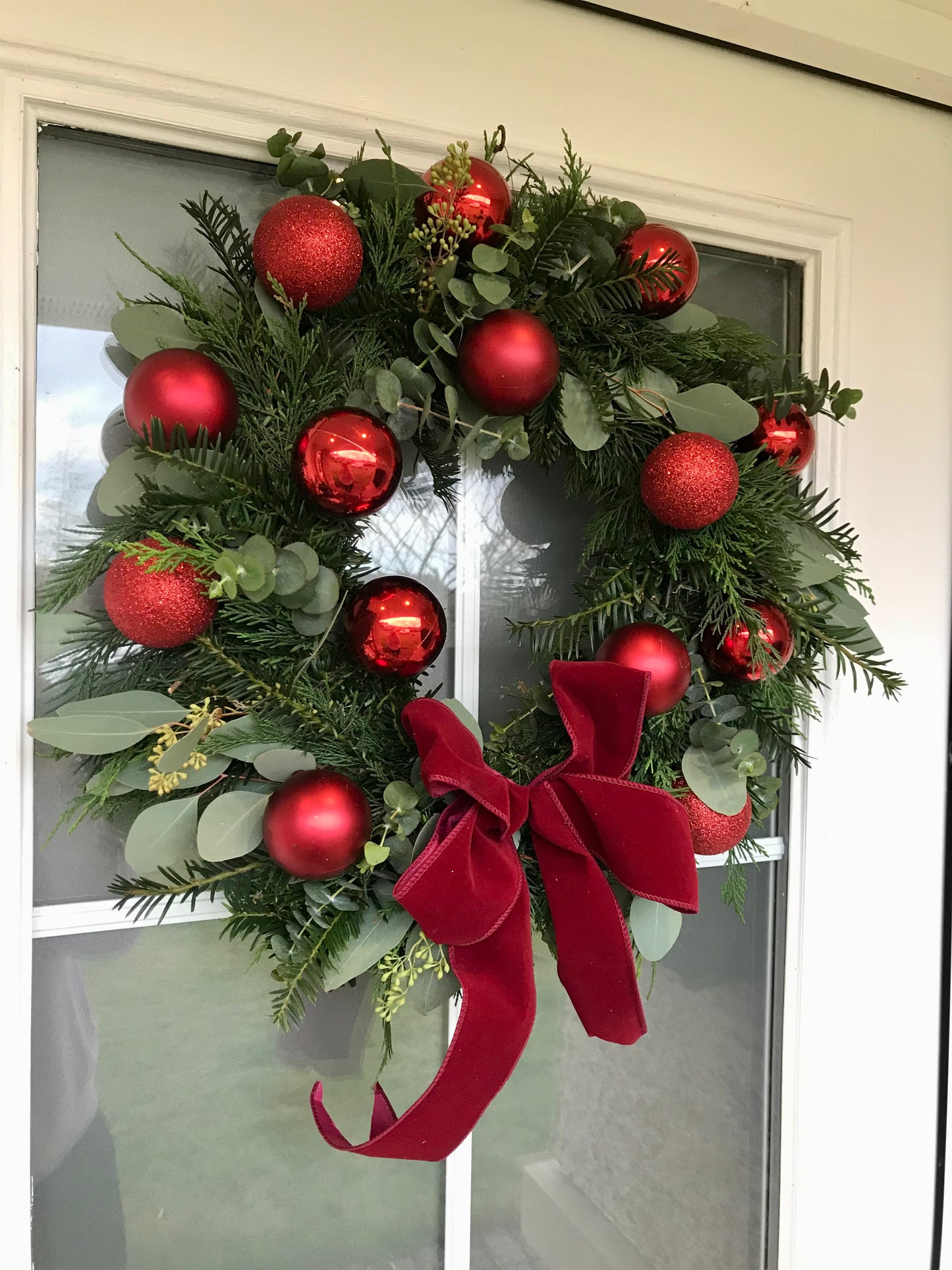 Wreath Workshops