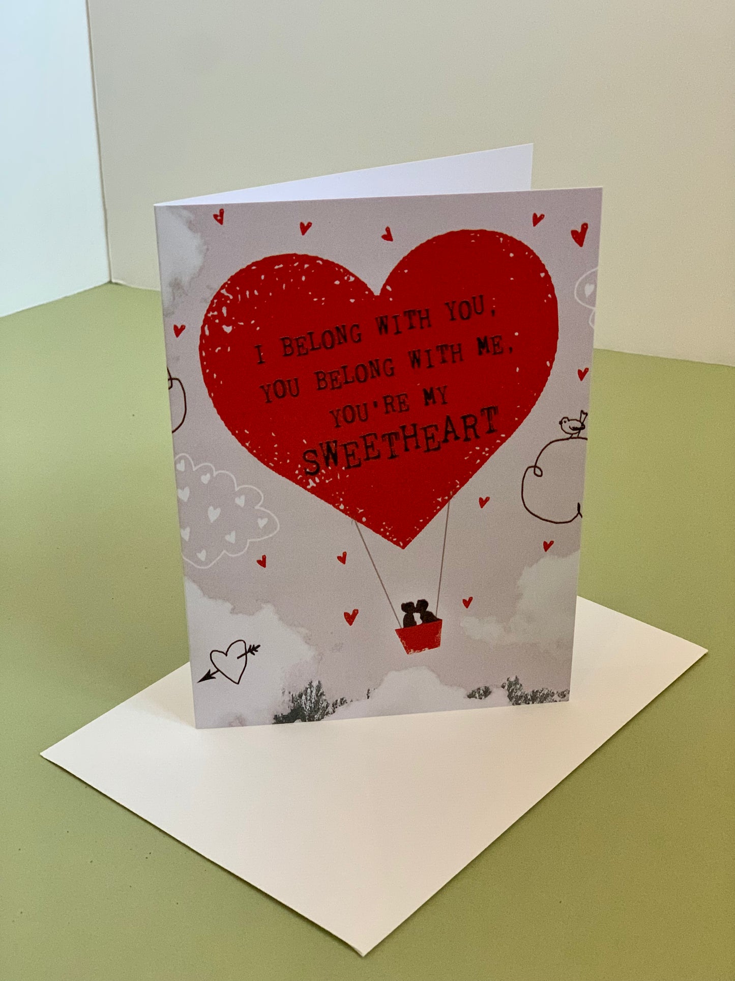 Valentines Day Cards