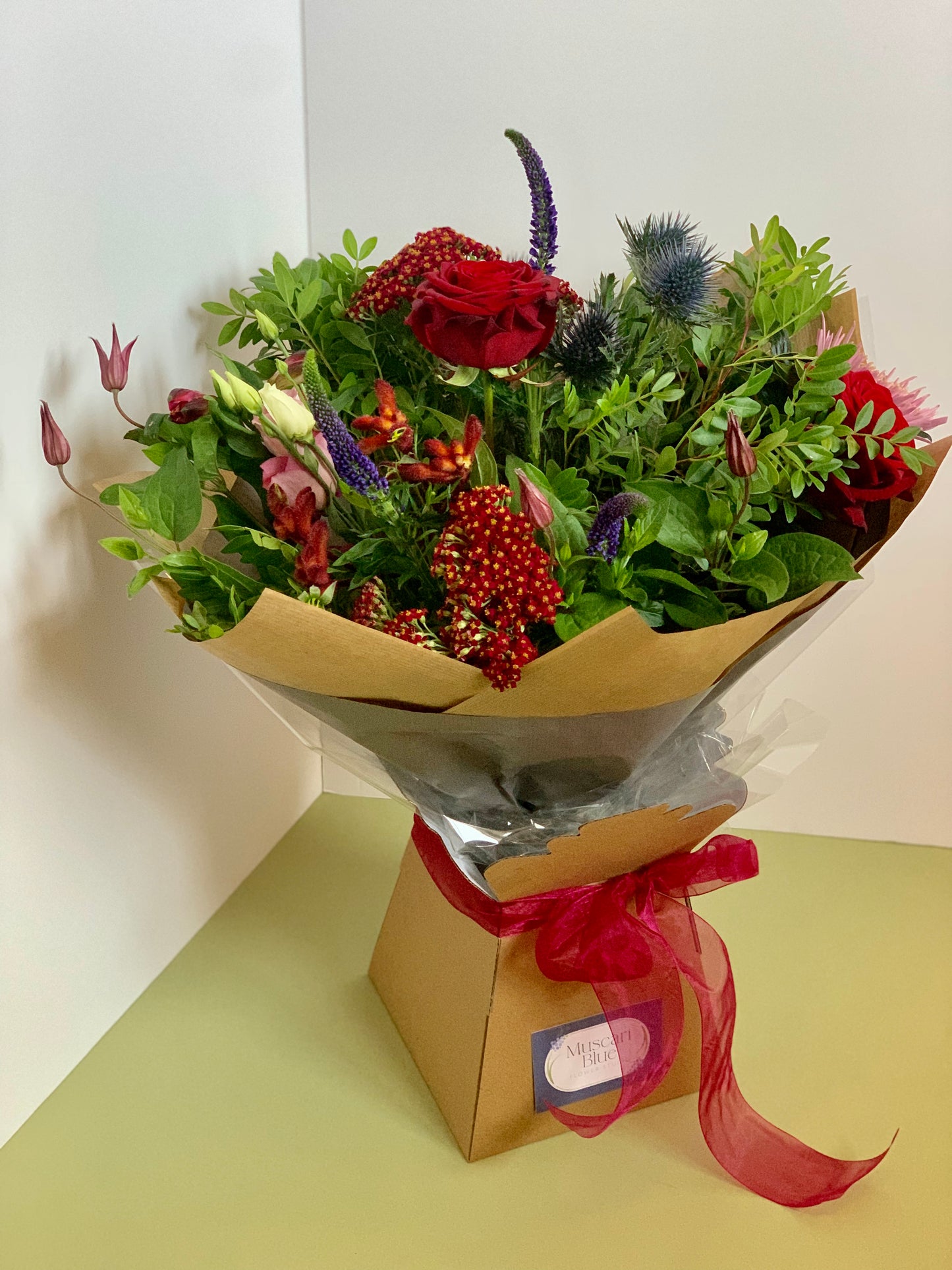 Valentines Day Bouquet