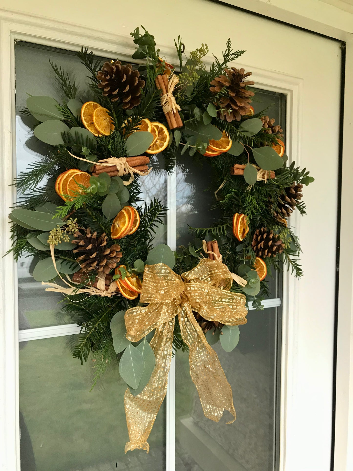 Wreath Workshops