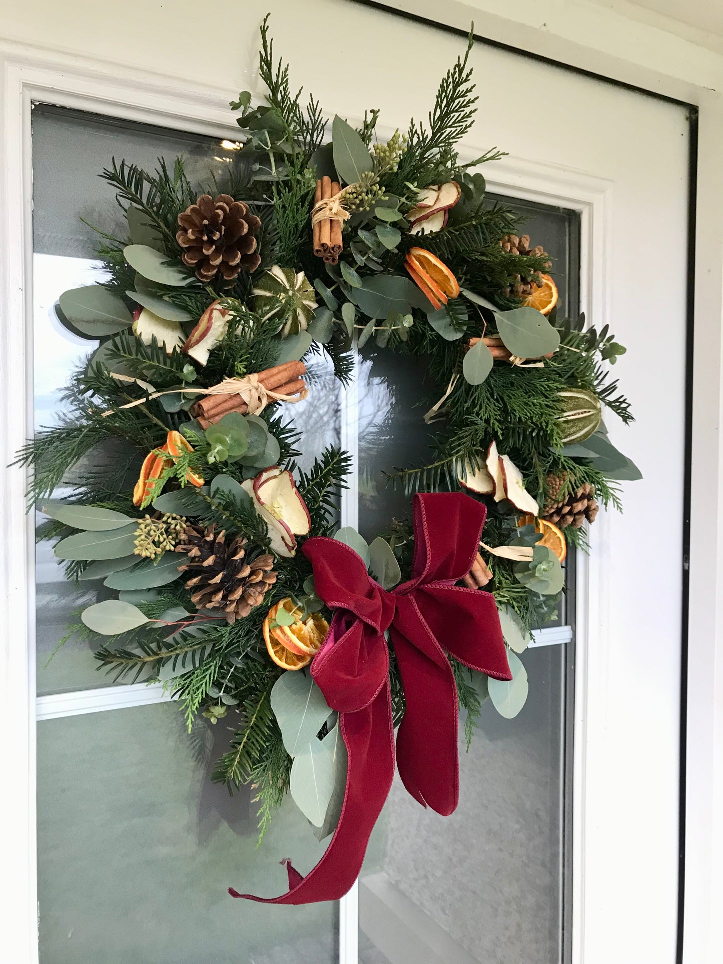 Wreath Workshops
