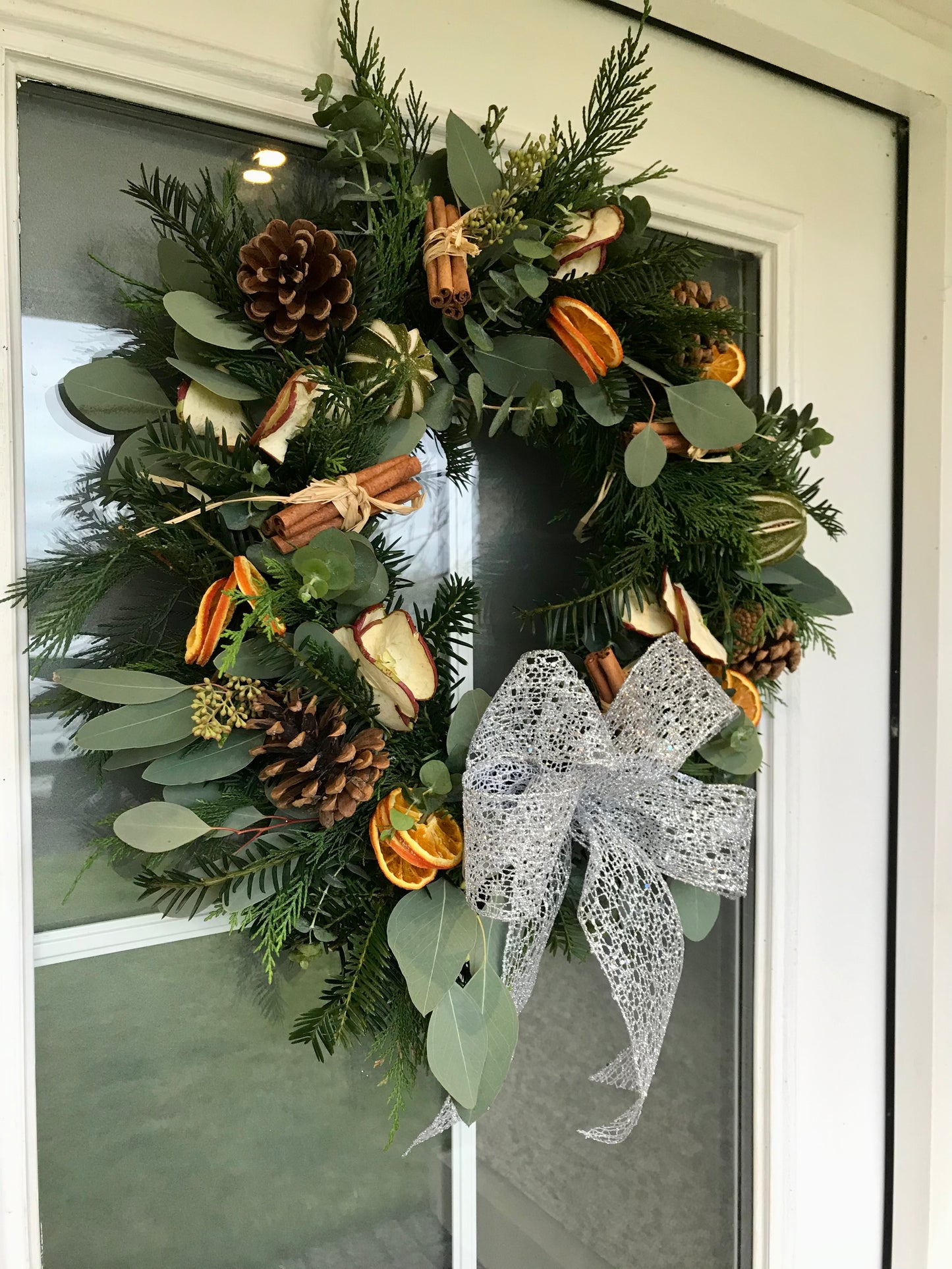 Wreath Workshops