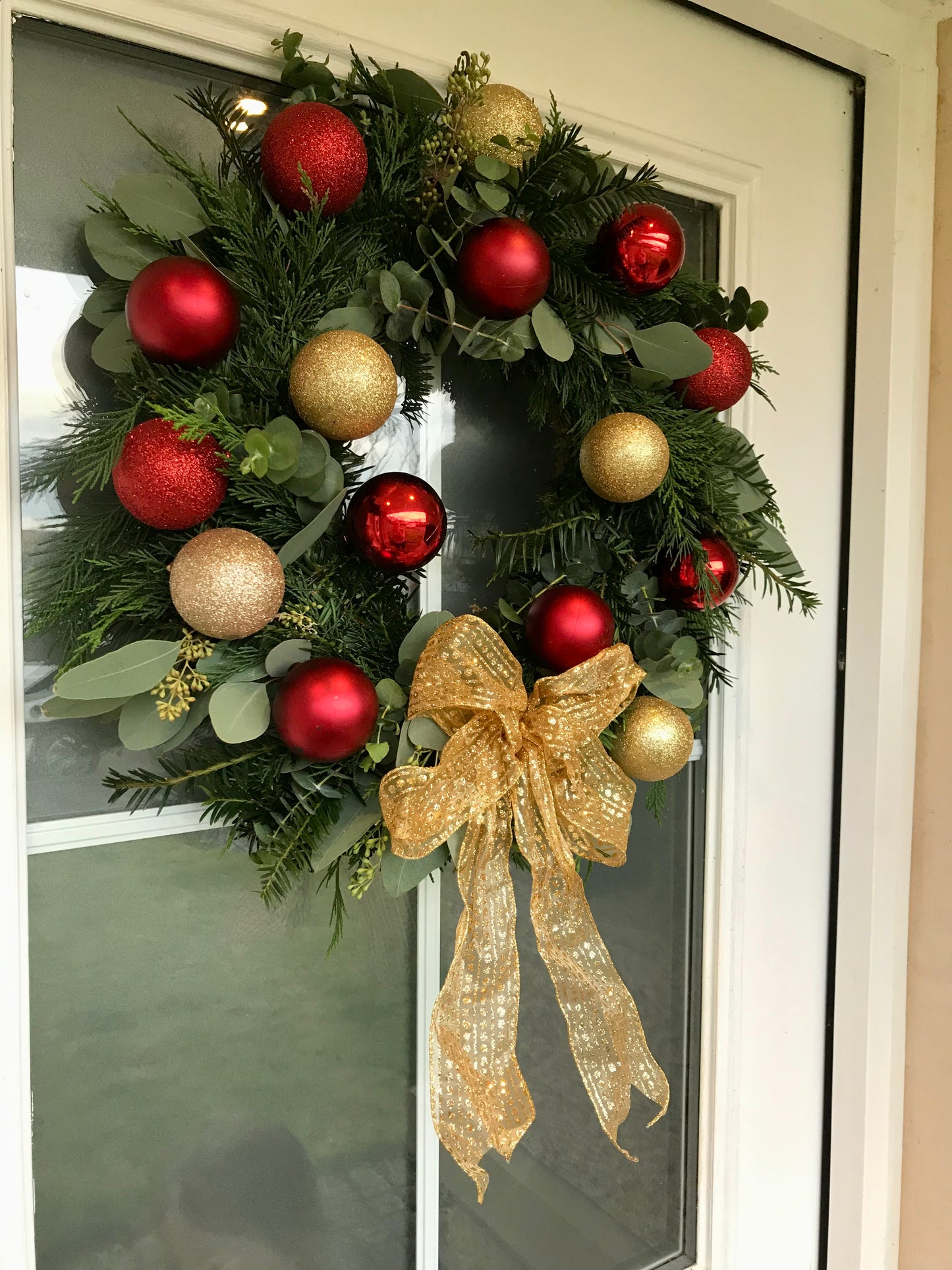 Wreath Workshops