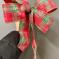 Classic Festive Wreath