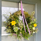 Spring Wreath Workshop