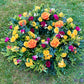 Bright Sympathy Wreath