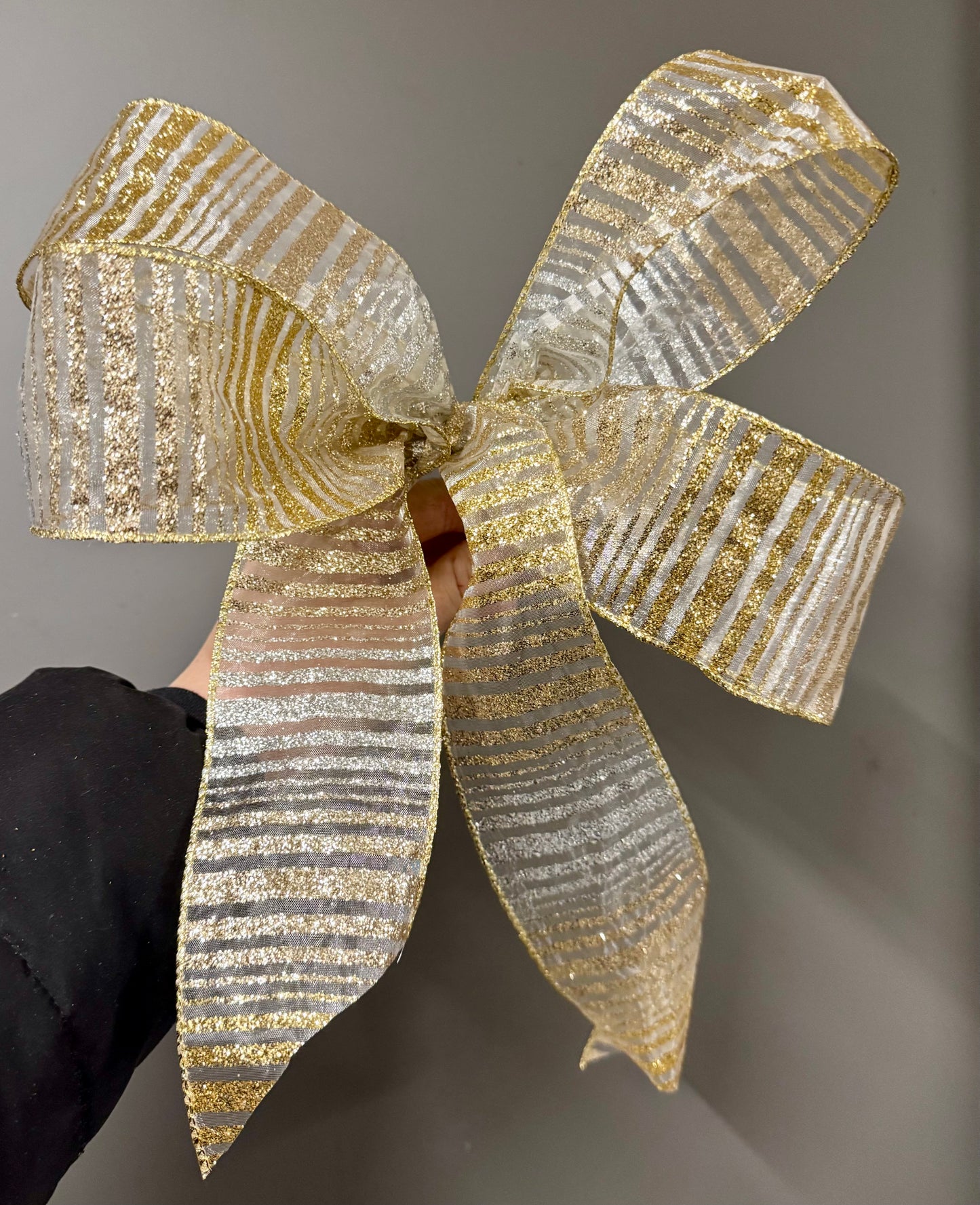 Classic Festive Wreath