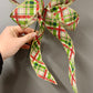 Classic Festive Wreath