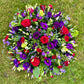 Bright Sympathy Posy