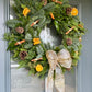 Classic Festive Wreath