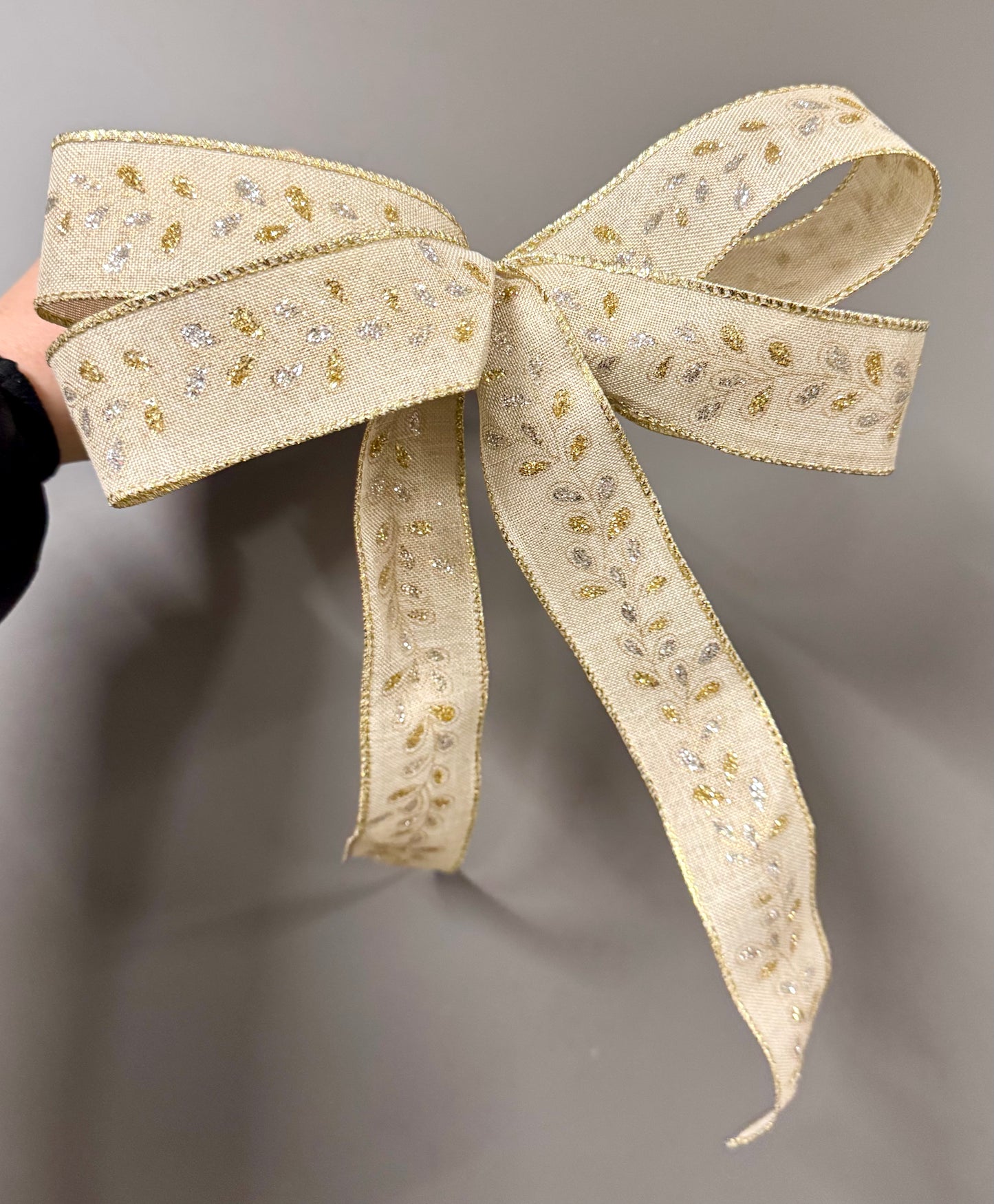 Classic Festive Wreath