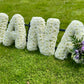 ‘NANA’ ‘GRAN’ ‘PAPA’
