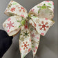 Classic Festive Wreath