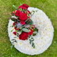 Classic Sympathy Wreath