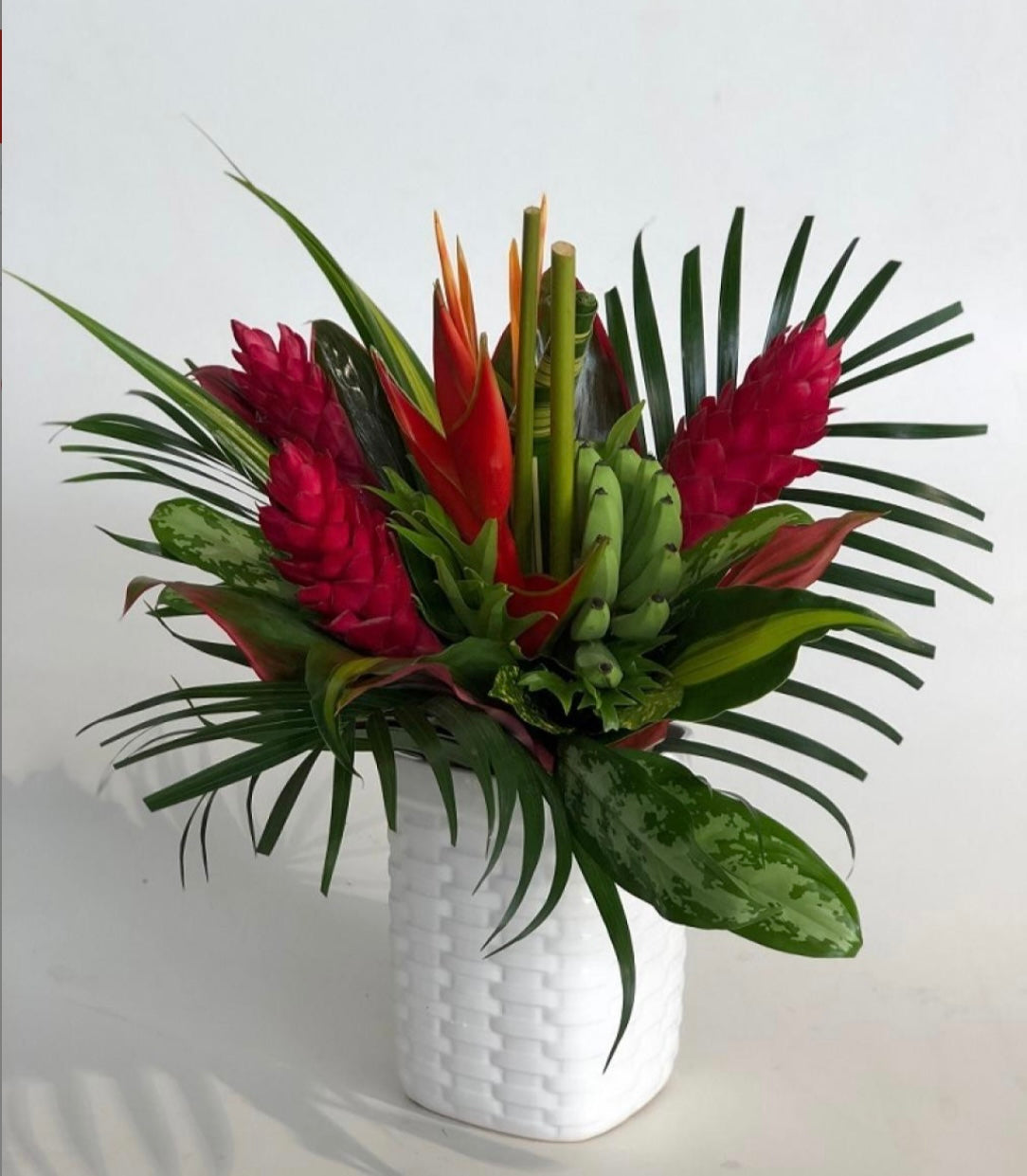 Tropical Bouquet