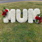 ‘MUM’