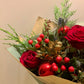 Christmas Bouquets