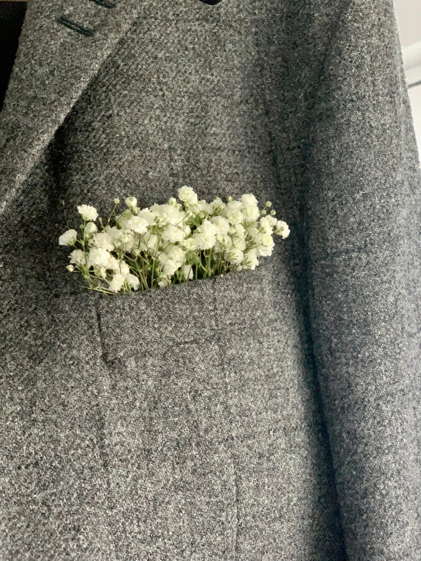 Pocket Flowers