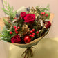 Christmas Bouquets