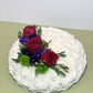 Classic Sympathy Posy