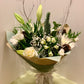 Christmas Bouquets
