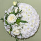 Classic Sympathy Posy